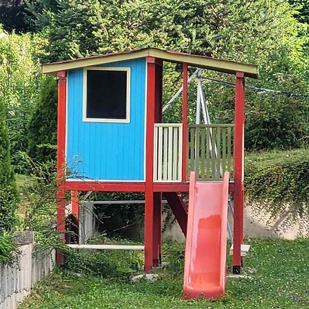 Николай Желев-Първи Еоод Pamporovo Exterior photo